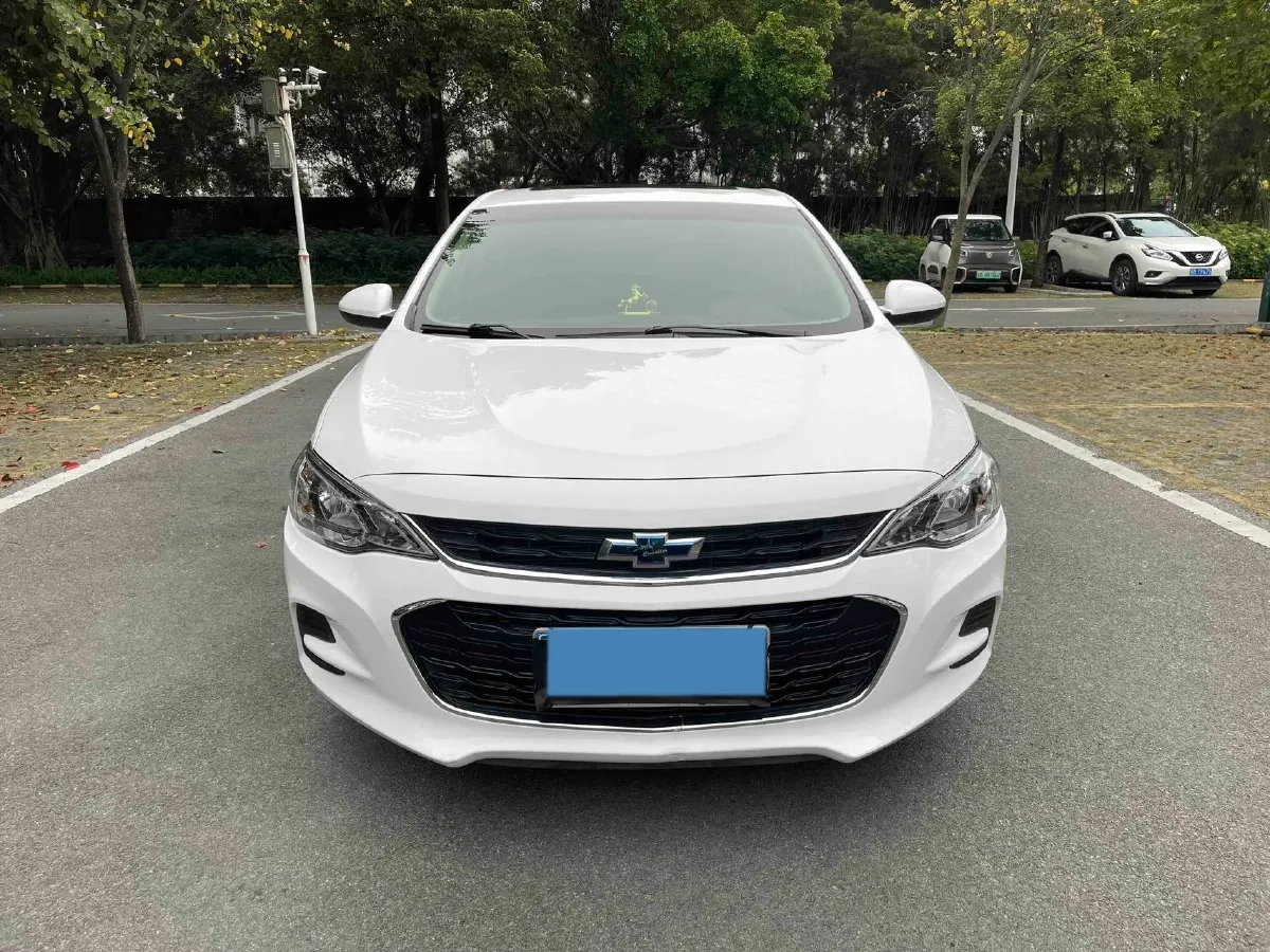 2019 Chevrolet Cavalier 1.5L 113HP L4 6AT,autocango,china used car exporter,china ev exporter,chinese used car exporter,chinese used ev exporter