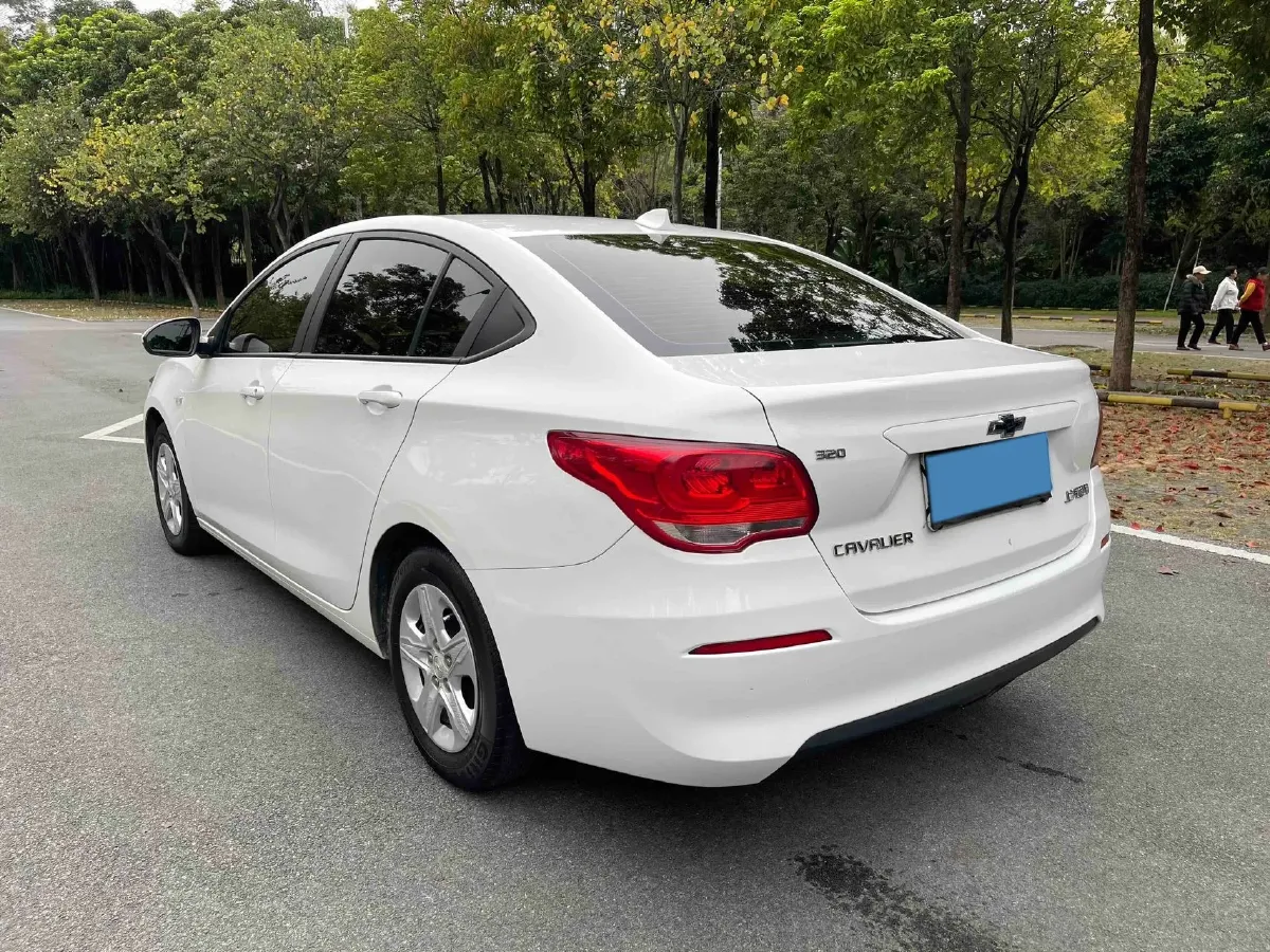 2019 Chevrolet Cavalier 1.5L 113HP L4 6AT,autocango,china used car exporter,china ev exporter,chinese used car exporter,chinese used ev exporter