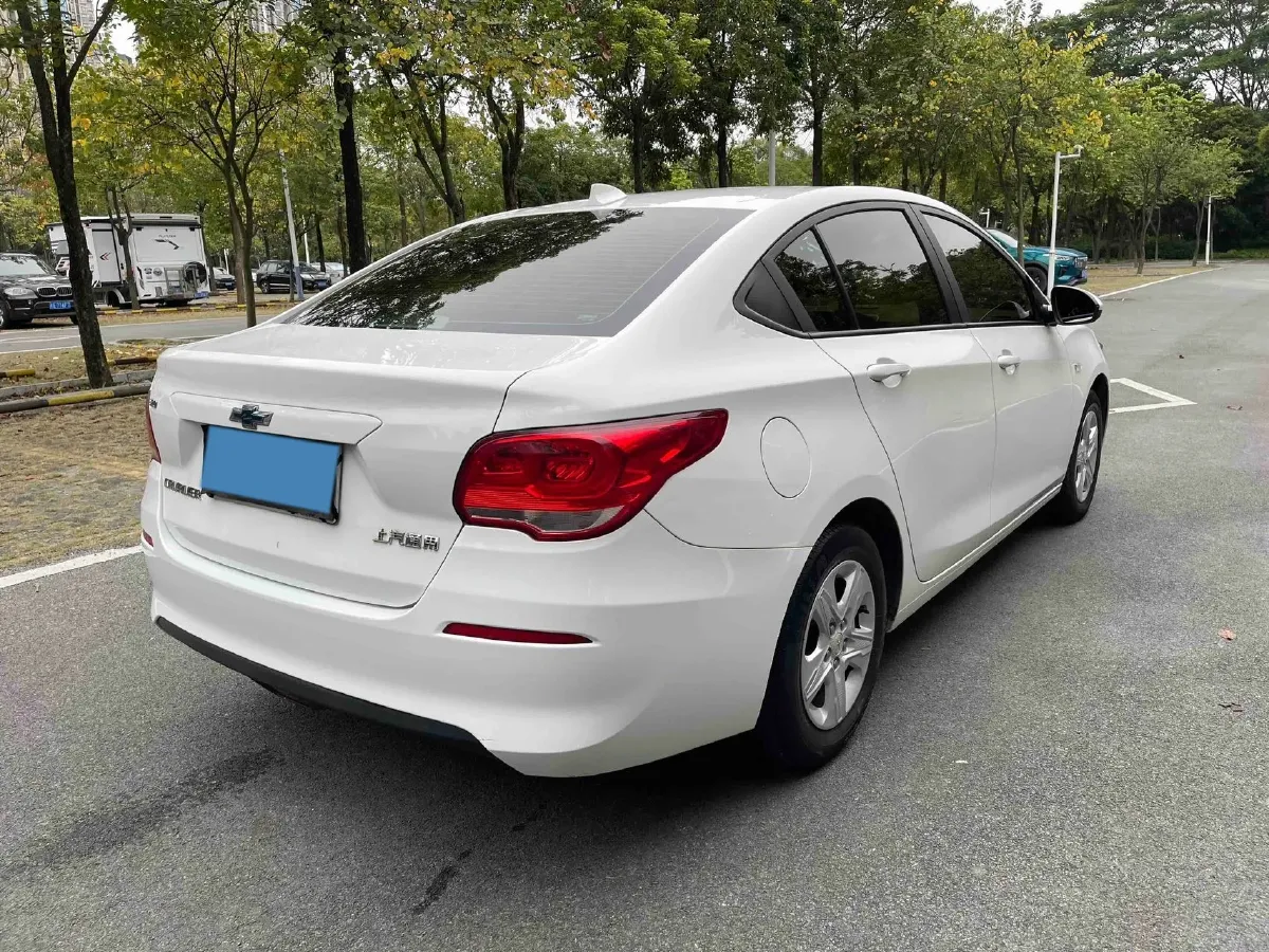 2019 Chevrolet Cavalier 1.5L 113HP L4 6AT,autocango,china used car exporter,china ev exporter,chinese used car exporter,chinese used ev exporter