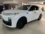 2023 Li L7 Range Extended 154HP REEV 40.9KWH