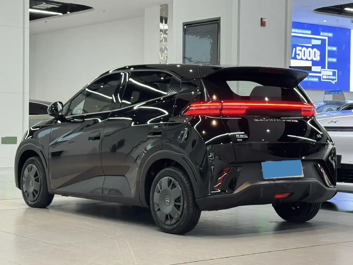 2023 BYD Seagull BEV 30.08KWH,autocango,china used car exporter,china ev exporter,chinese used car exporter,chinese used ev exporter