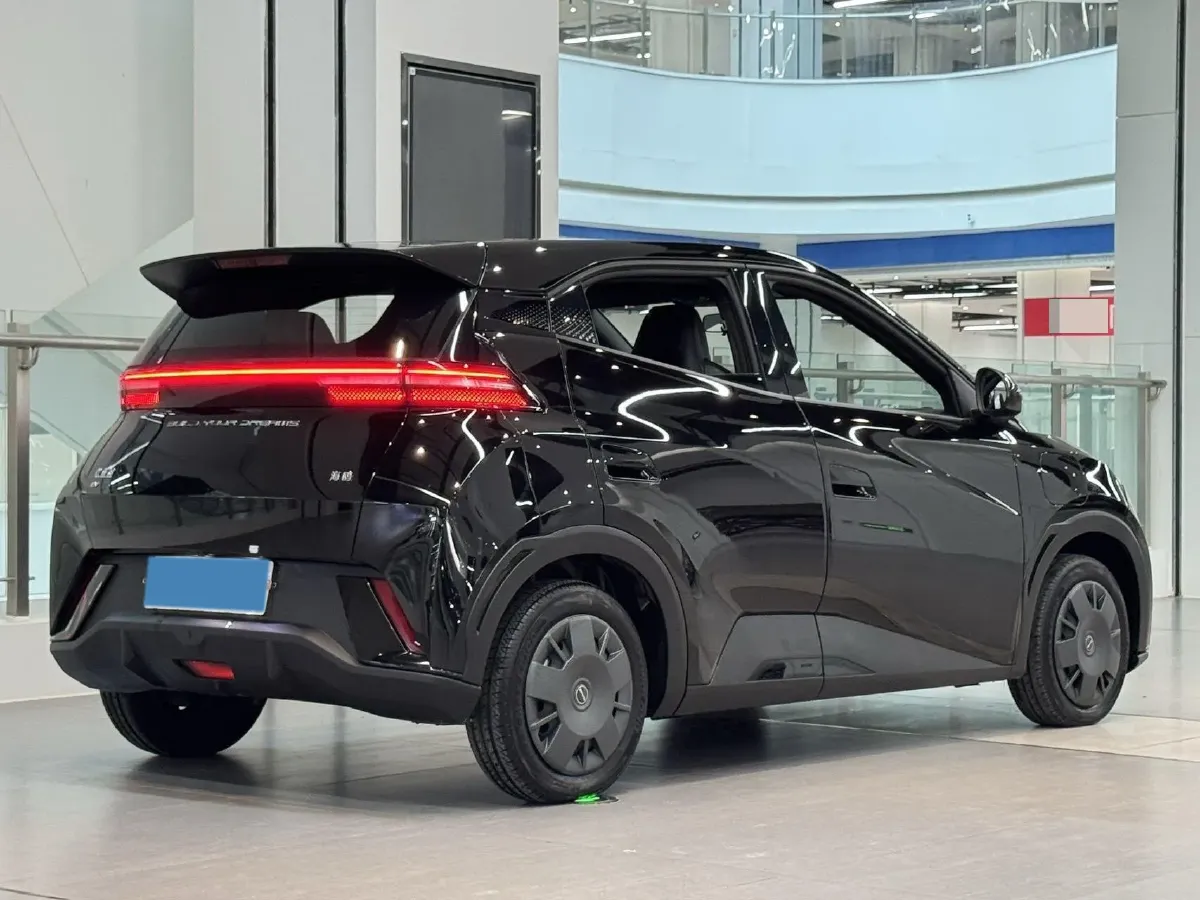 2023 BYD Seagull BEV 30.08KWH,autocango,china used car exporter,china ev exporter,chinese used car exporter,chinese used ev exporter