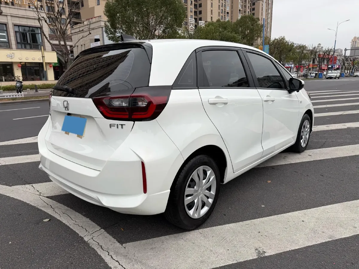 2022 Honda Fit 1.5L 131HP L4 CVT,autocango,china used car exporter,china ev exporter,chinese used car exporter,chinese used ev exporter