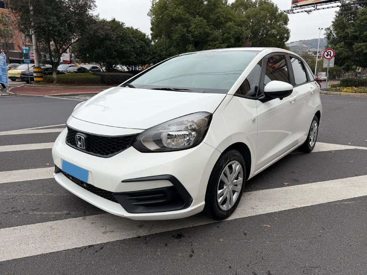 2022 Honda Fit 1.5L 131HP L4 CVT,autocango,china used car exporter,china ev exporter,chinese used car exporter,chinese used ev exporter