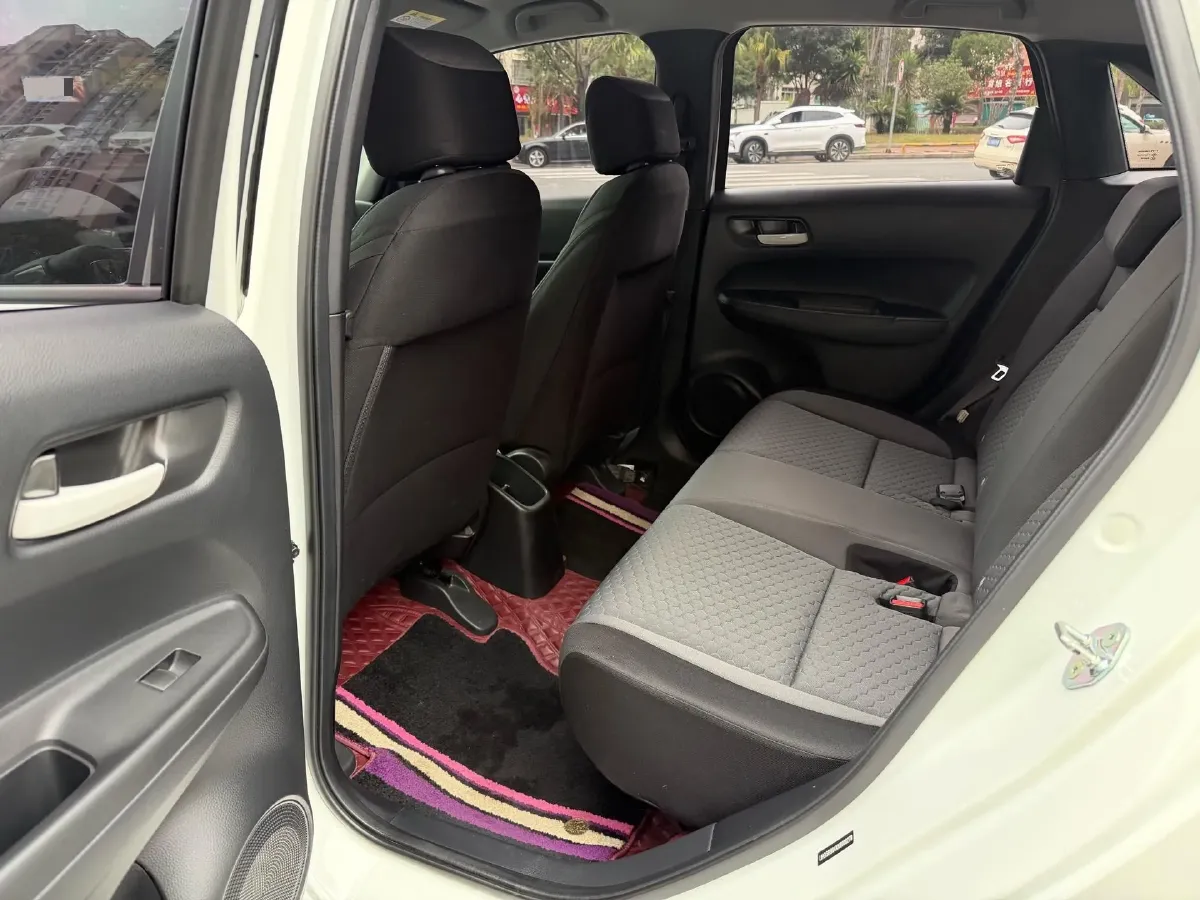 2022 Honda Fit 1.5L 131HP L4 CVT,autocango,china used car exporter,china ev exporter,chinese used car exporter,chinese used ev exporter