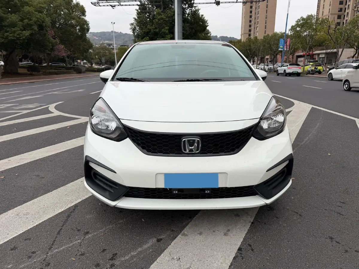 2022 Honda Fit 1.5L 131HP L4 CVT,autocango,china used car exporter,china ev exporter,chinese used car exporter,chinese used ev exporter