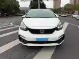 2022 Honda Fit 1.5L 131HP L4 CVT