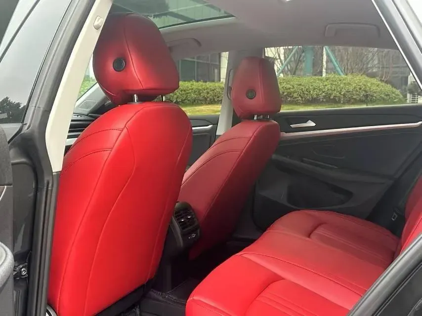 2024 Volkswagen Lamando 1.2T 116HP L4 7DCT,autocango,china used car exporter,china ev exporter,chinese used car exporter,chinese used ev exporter