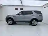 2020 Land Rover Discovery 3.0T 340HP V6 8AT