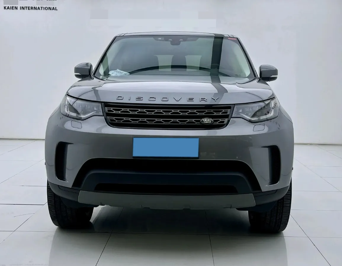 2020 Land Rover Discovery 3.0T 340HP V6 8AT,autocango,china used car exporter,china ev exporter,chinese used car exporter,chinese used ev exporter