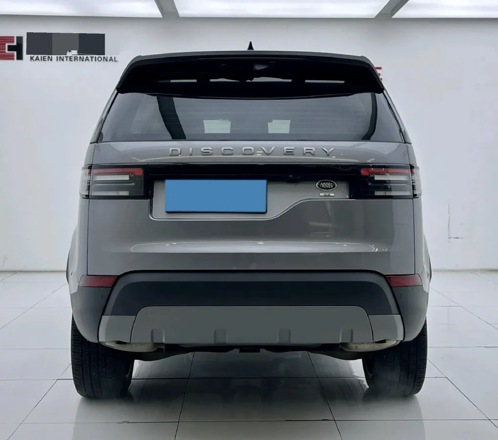 2020 Land Rover Discovery 3.0T 340HP V6 8AT,autocango,china used car exporter,china ev exporter,chinese used car exporter,chinese used ev exporter