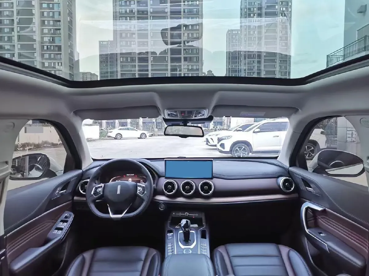 2021 WEY VV5 1.5T 171HP L4 7DCT,autocango,china used car exporter,china ev exporter,chinese used car exporter,chinese used ev exporter