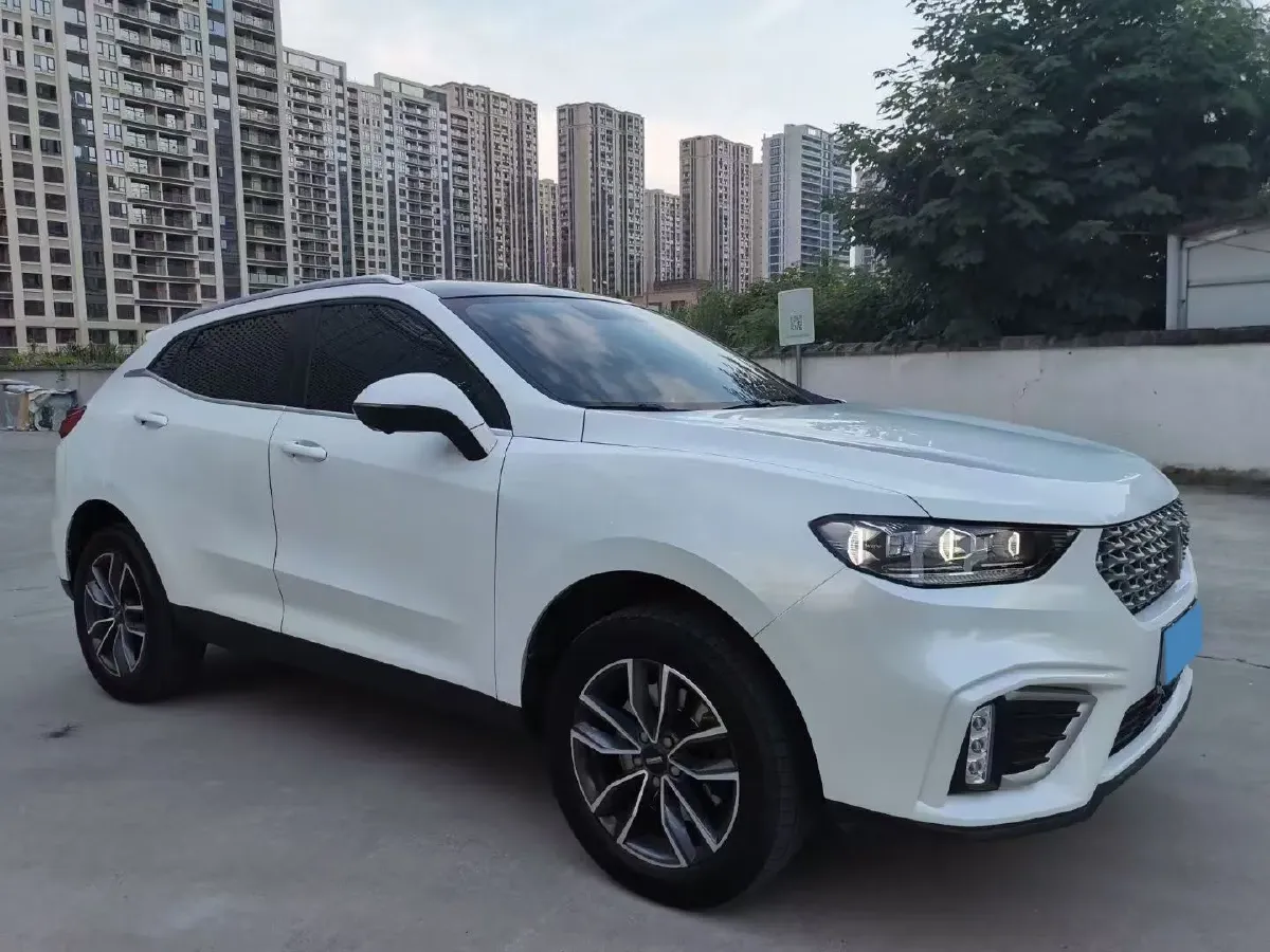 2021 WEY VV5 1.5T 171HP L4 7DCT,autocango,china used car exporter,china ev exporter,chinese used car exporter,chinese used ev exporter