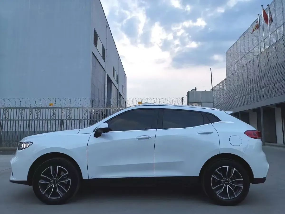 2021 WEY VV5 1.5T 171HP L4 7DCT,autocango,china used car exporter,china ev exporter,chinese used car exporter,chinese used ev exporter