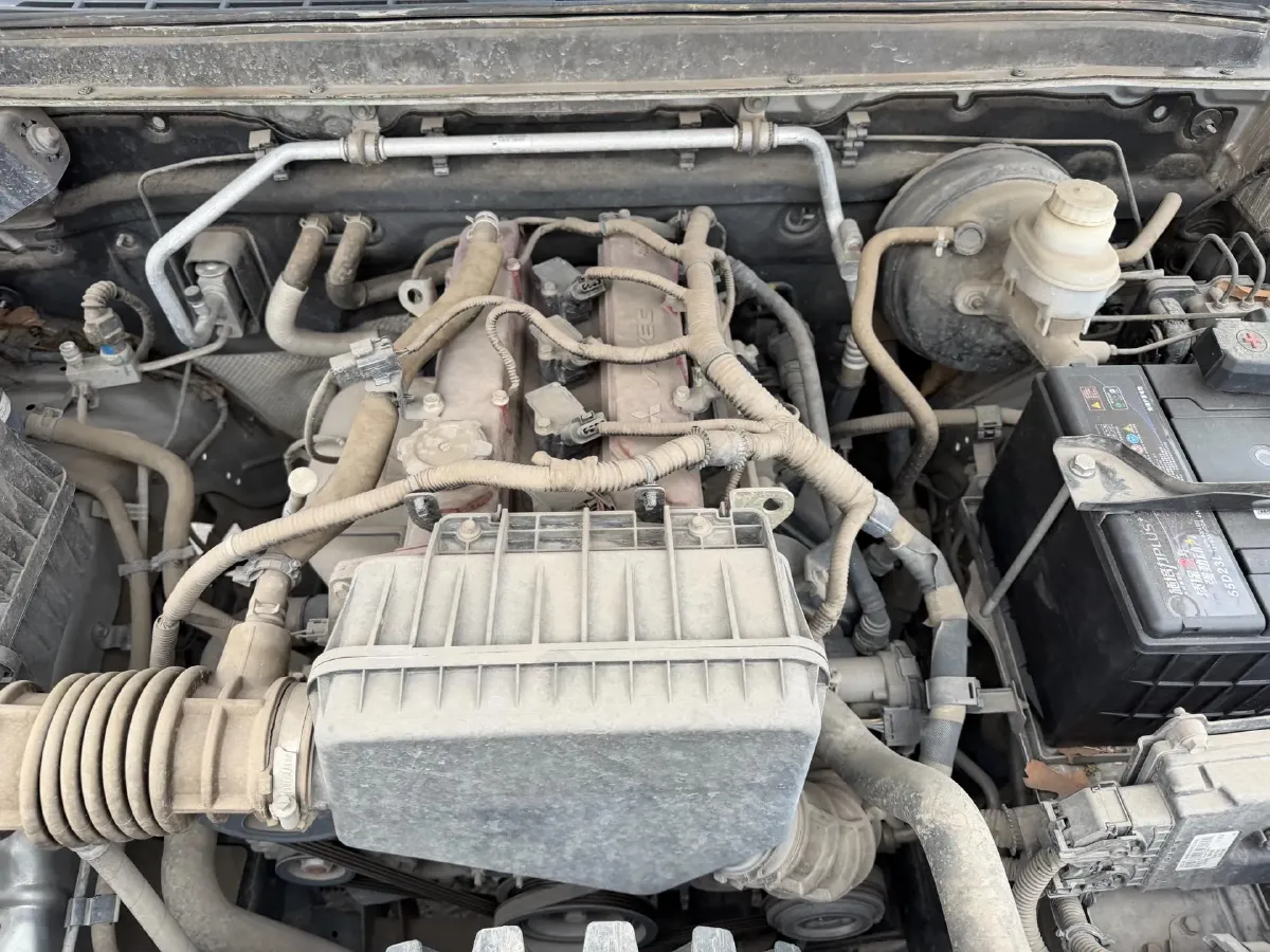 2020 Great Wall Wingle 5 2.4L 160HP L4 5MT,autocango,china used car exporter,china ev exporter,chinese used car exporter,chinese used ev exporter