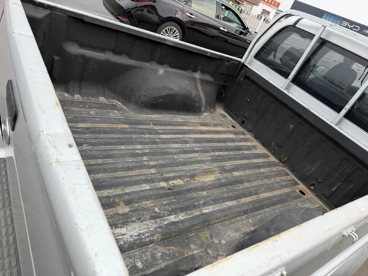 2020 Great Wall Wingle 5 2.4L 160HP L4 5MT,autocango,china used car exporter,china ev exporter,chinese used car exporter,chinese used ev exporter