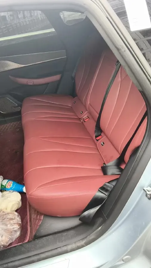 2025 Exceed Sterra ES BEV 77KWH,autocango,china used car exporter,china ev exporter,chinese used car exporter,chinese used ev exporter