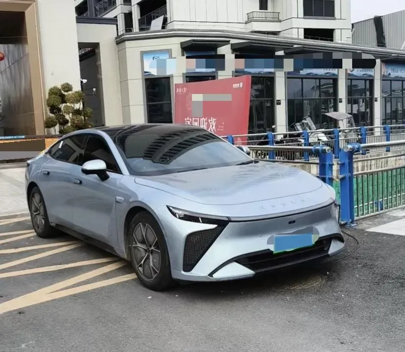 2025 Exceed Sterra ES BEV 77KWH,autocango,china used car exporter,china ev exporter,chinese used car exporter,chinese used ev exporter