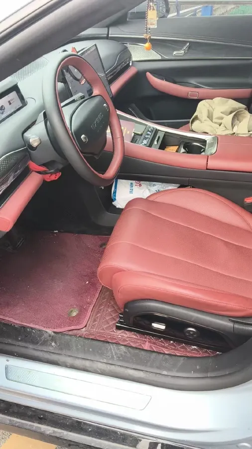 2025 Exceed Sterra ES BEV 77KWH,autocango,china used car exporter,china ev exporter,chinese used car exporter,chinese used ev exporter