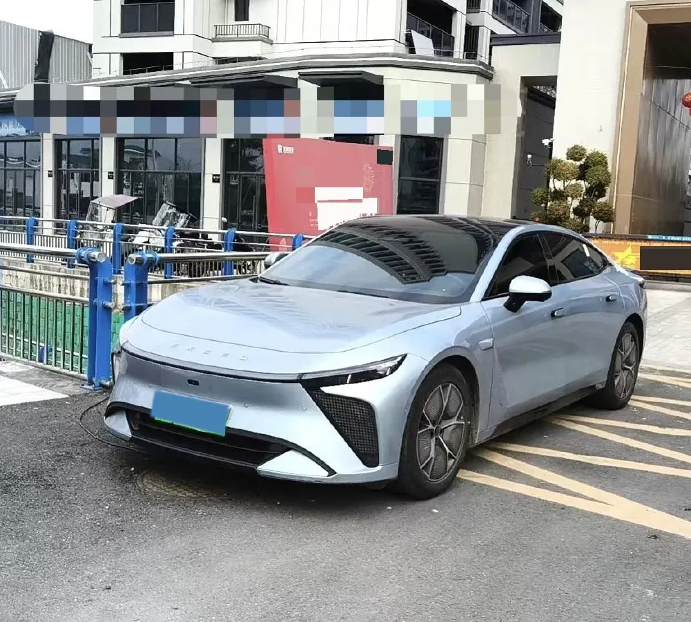 2025 Exceed Sterra ES BEV 77KWH,autocango,china used car exporter,china ev exporter,chinese used car exporter,chinese used ev exporter