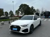 2022 AUDI A4L,autocango,china used car exporter,china ev exporter,chinese used car exporter,chinese used ev exporter