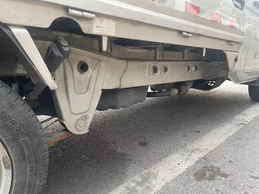 2019 WuLing RongGuang New Truck 1.8L 133HP L4 5MT,autocango,china used car exporter,china ev exporter,chinese used car exporter,chinese used ev exporter