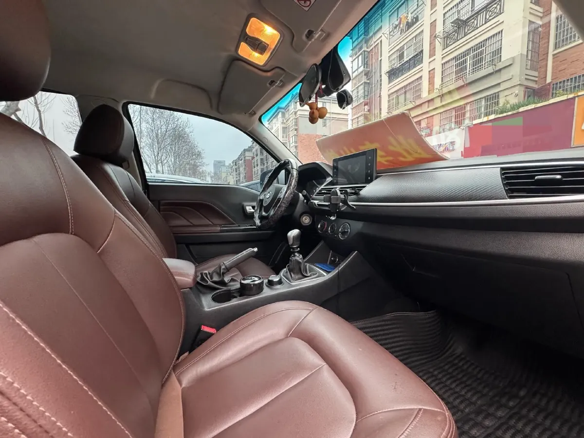 2021 Great Wall Wingle 7 2.0T 156HP L4 6MT,autocango,china used car exporter,china ev exporter,chinese used car exporter,chinese used ev exporter