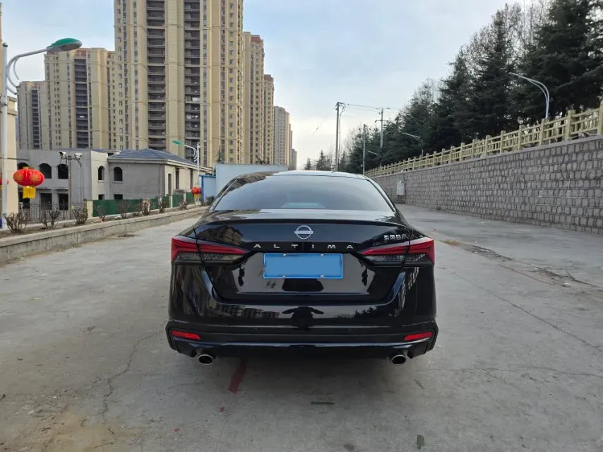 2022 Nissan Teana 2.0L 156HP L4 CVT,autocango,china used car exporter,china ev exporter,chinese used car exporter,chinese used ev exporter