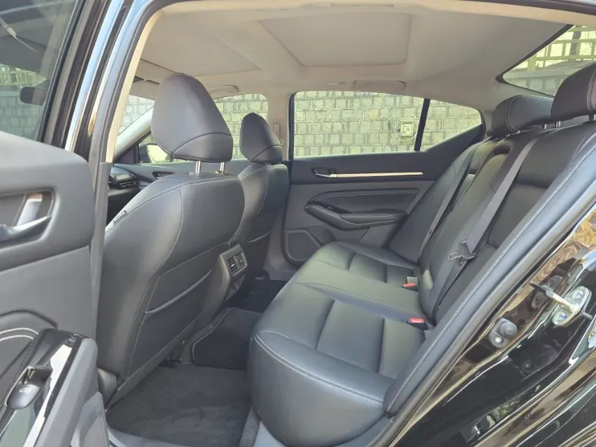 2022 Nissan Teana 2.0L 156HP L4 CVT,autocango,china used car exporter,china ev exporter,chinese used car exporter,chinese used ev exporter