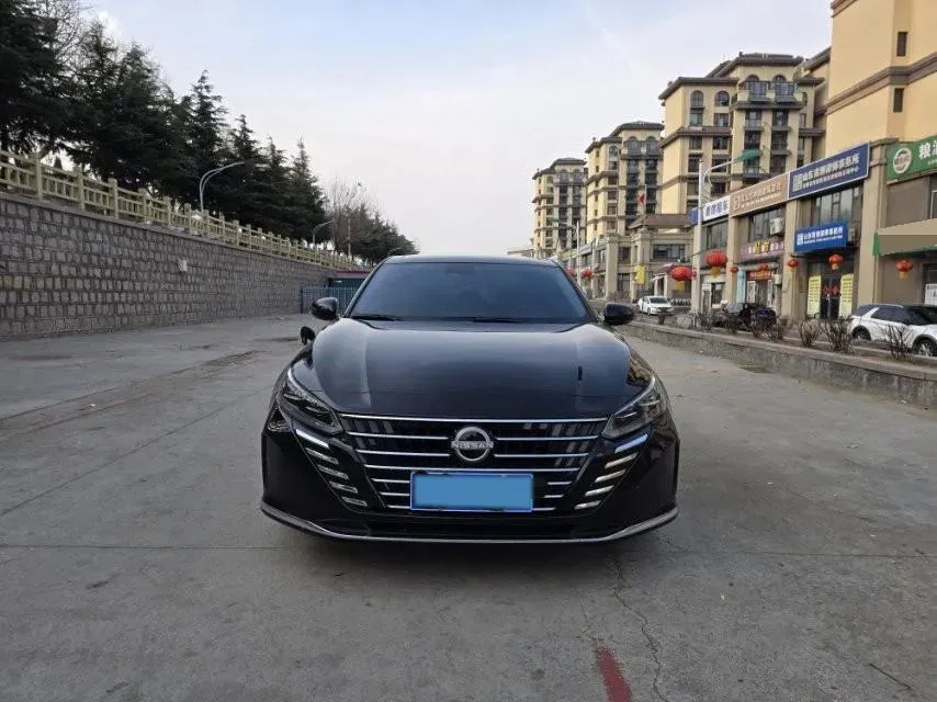 2022 Nissan Teana 2.0L 156HP L4 CVT,autocango,china used car exporter,china ev exporter,chinese used car exporter,chinese used ev exporter