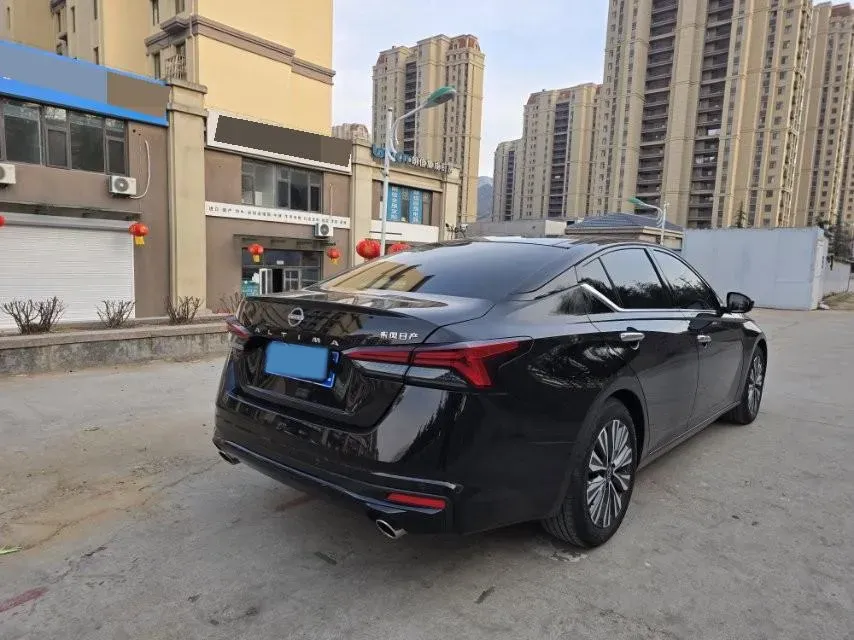 2022 Nissan Teana 2.0L 156HP L4 CVT,autocango,china used car exporter,china ev exporter,chinese used car exporter,chinese used ev exporter