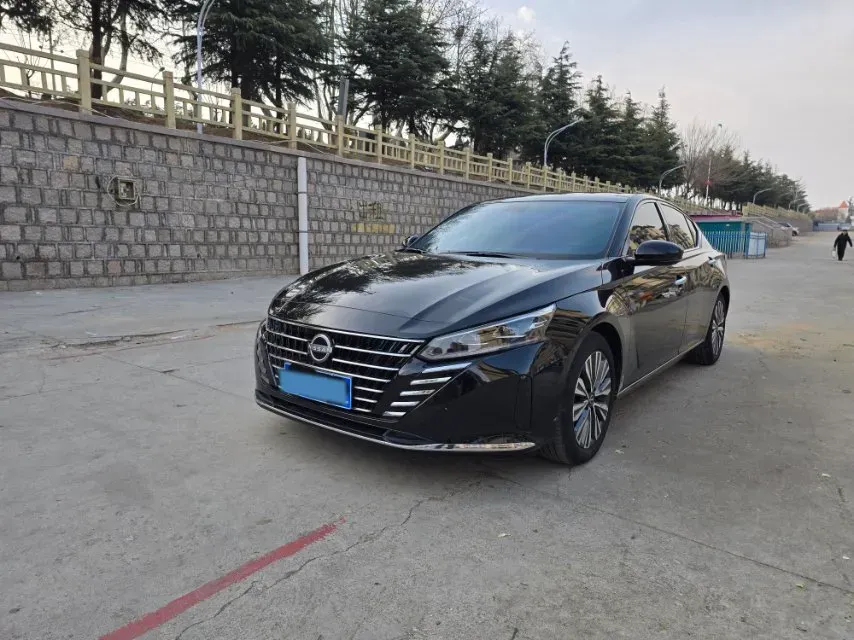 2022 Nissan Teana 2.0L 156HP L4 CVT,autocango,china used car exporter,china ev exporter,chinese used car exporter,chinese used ev exporter