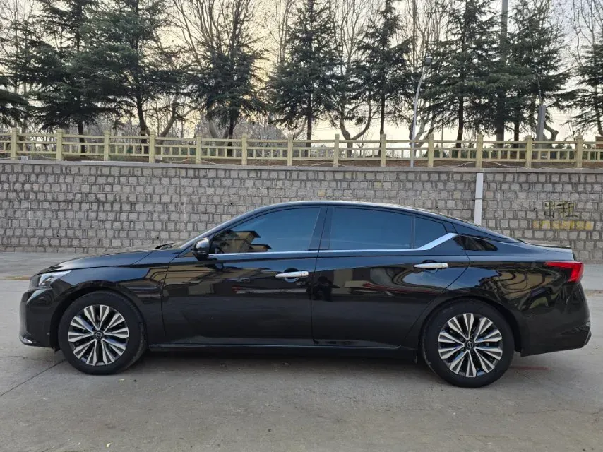 2022 Nissan Teana 2.0L 156HP L4 CVT,autocango,china used car exporter,china ev exporter,chinese used car exporter,chinese used ev exporter
