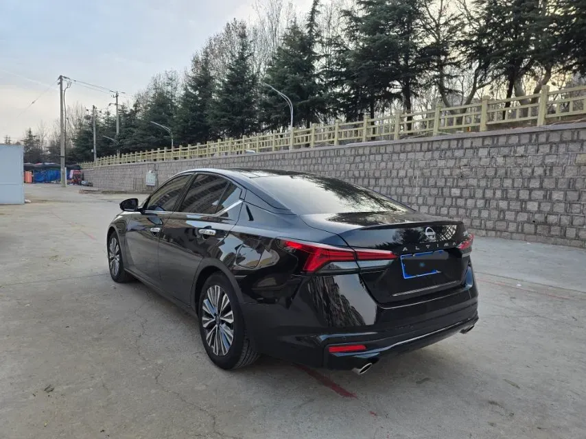 2022 Nissan Teana 2.0L 156HP L4 CVT,autocango,china used car exporter,china ev exporter,chinese used car exporter,chinese used ev exporter