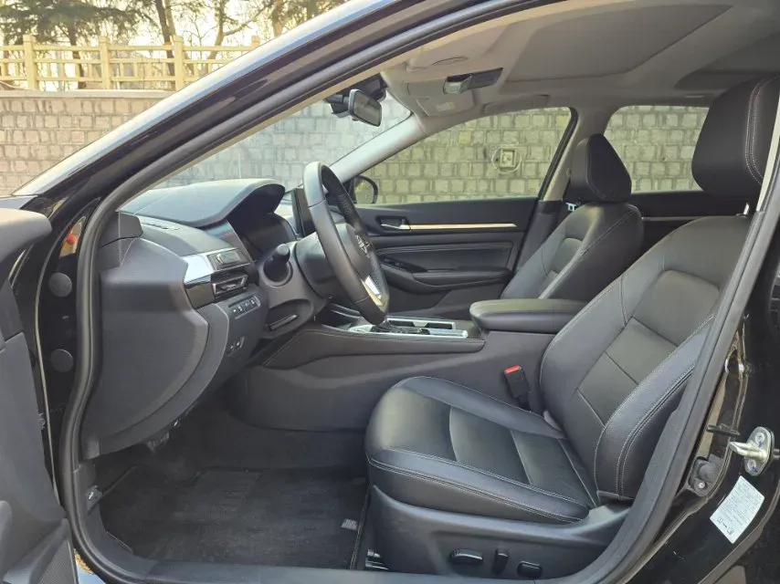 2022 Nissan Teana 2.0L 156HP L4 CVT,autocango,china used car exporter,china ev exporter,chinese used car exporter,chinese used ev exporter