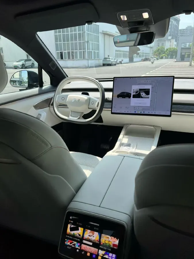 2025 ONVO L60 BEV,autocango,china used car exporter,china ev exporter,chinese used car exporter,chinese used ev exporter