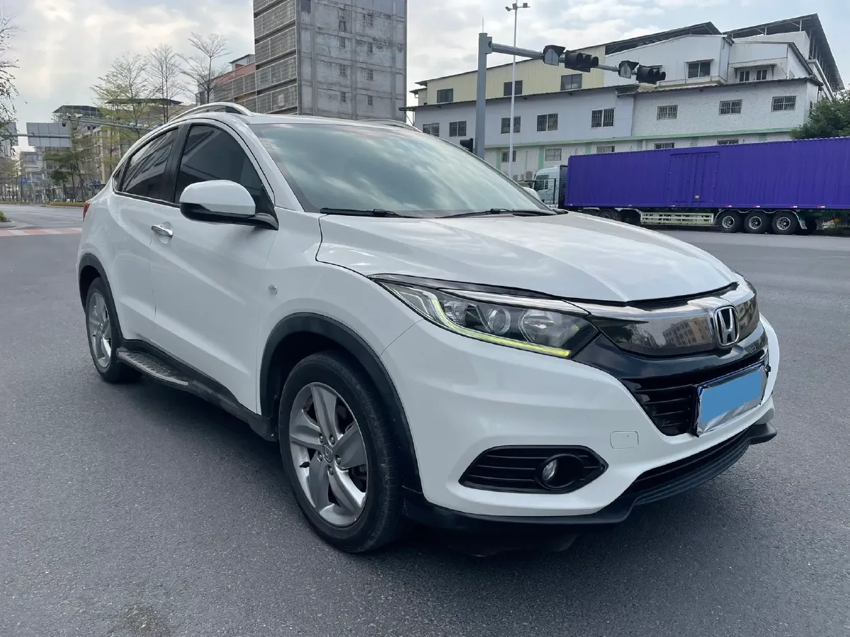 2020 Honda Vezel 1.5T 177HP L4 CVT,autocango,china used car exporter,china ev exporter,chinese used car exporter,chinese used ev exporter