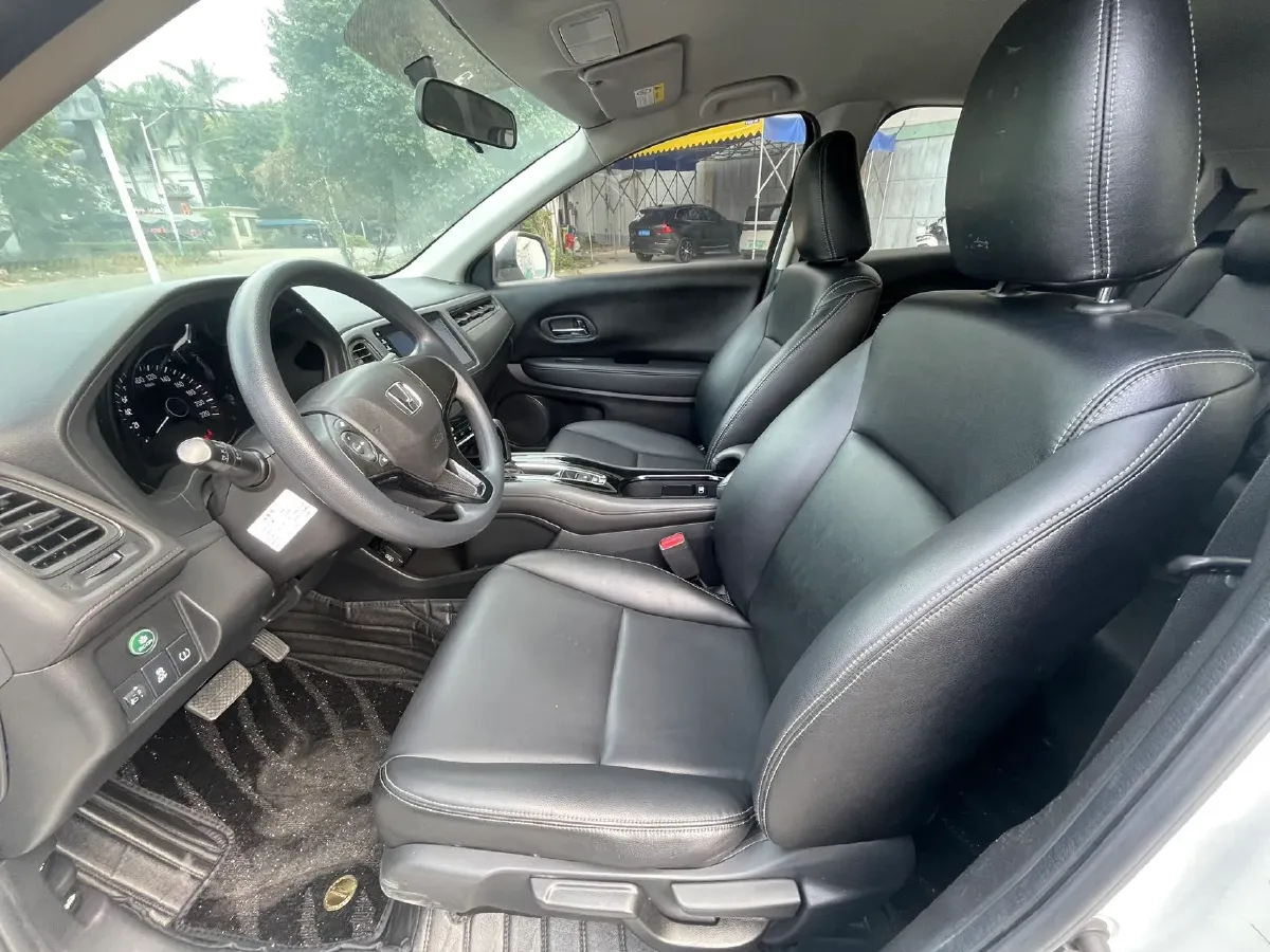 2020 Honda Vezel 1.5T 177HP L4 CVT,autocango,china used car exporter,china ev exporter,chinese used car exporter,chinese used ev exporter