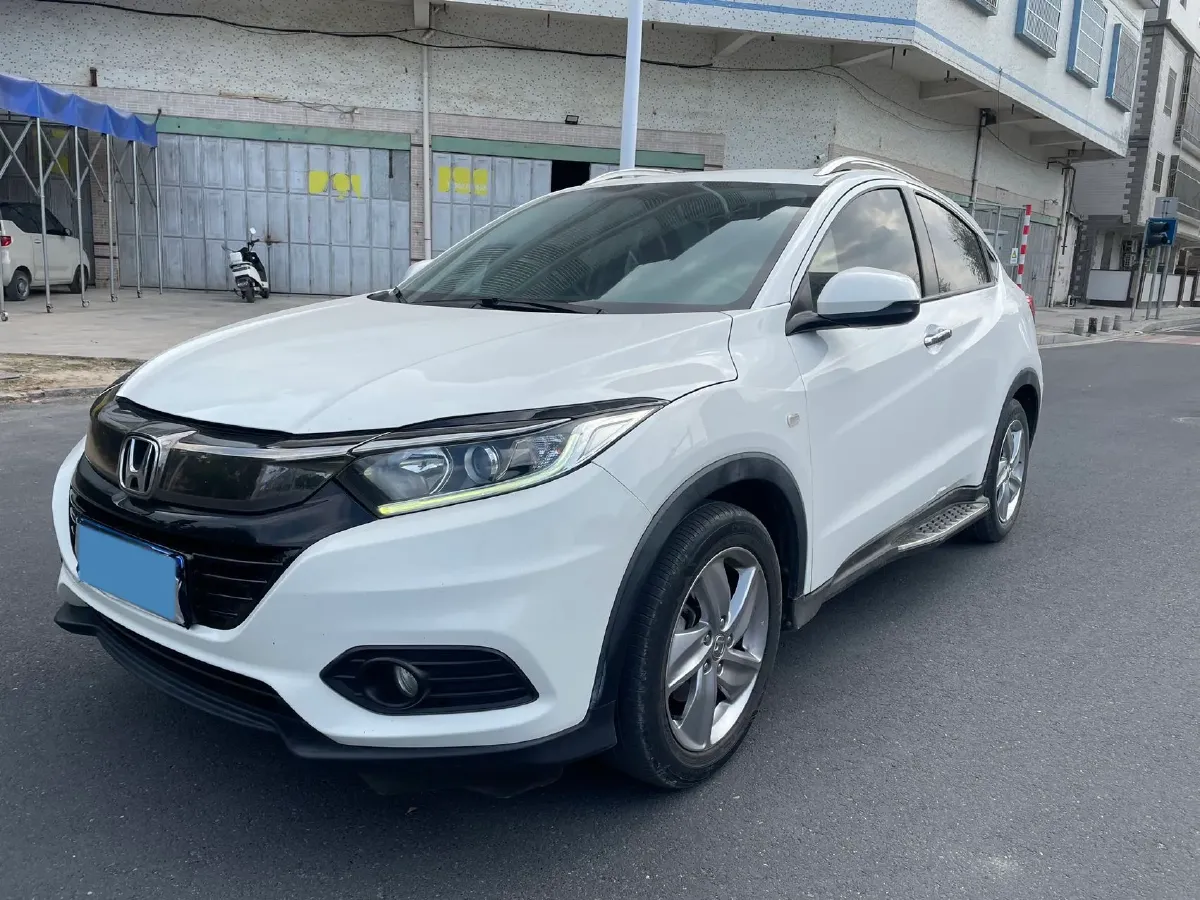 2020 Honda Vezel 1.5T 177HP L4 CVT,autocango,china used car exporter,china ev exporter,chinese used car exporter,chinese used ev exporter
