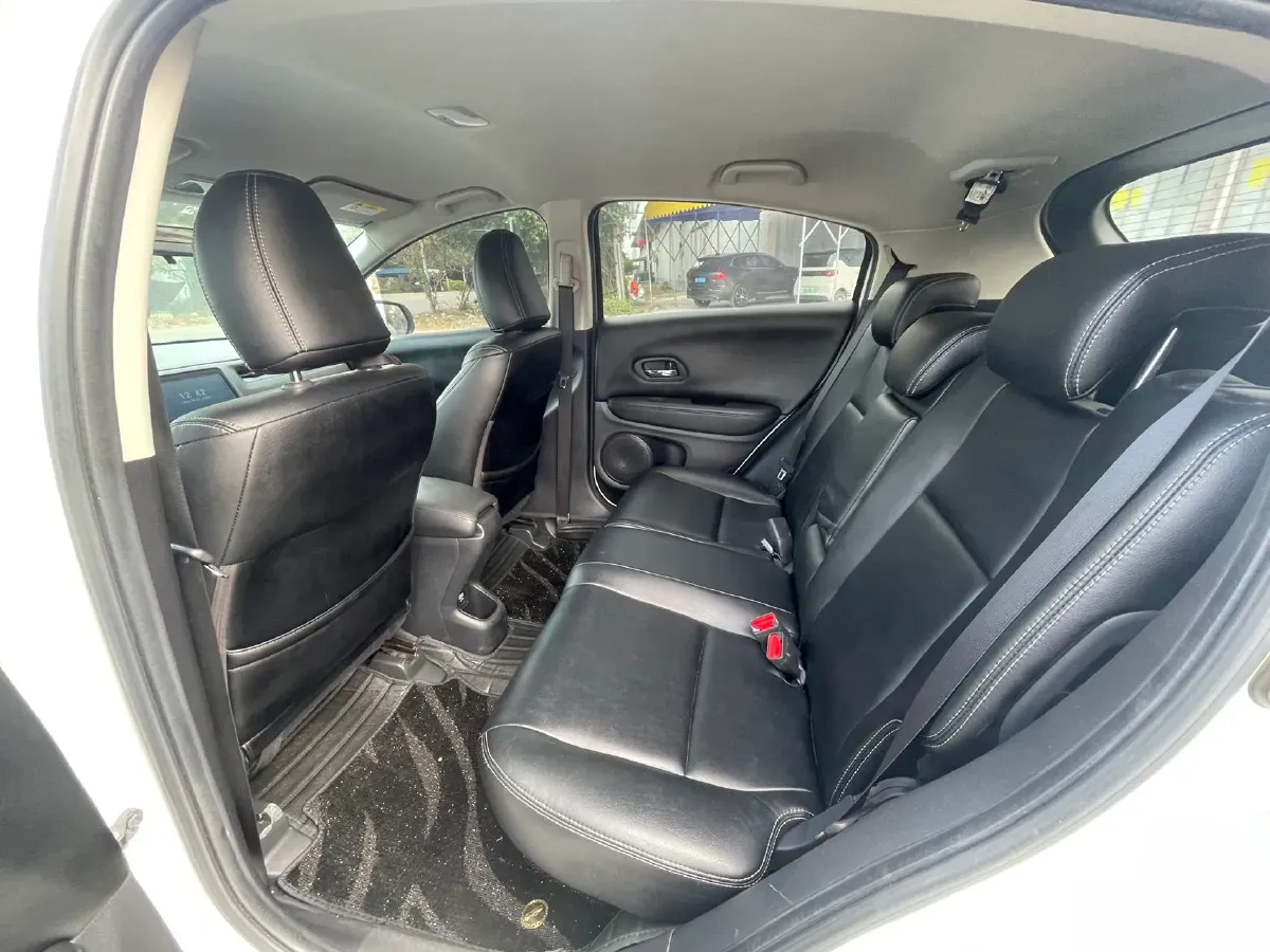 2020 Honda Vezel 1.5T 177HP L4 CVT,autocango,china used car exporter,china ev exporter,chinese used car exporter,chinese used ev exporter