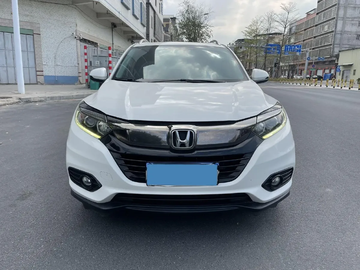 2020 Honda Vezel 1.5T 177HP L4 CVT,autocango,china used car exporter,china ev exporter,chinese used car exporter,chinese used ev exporter
