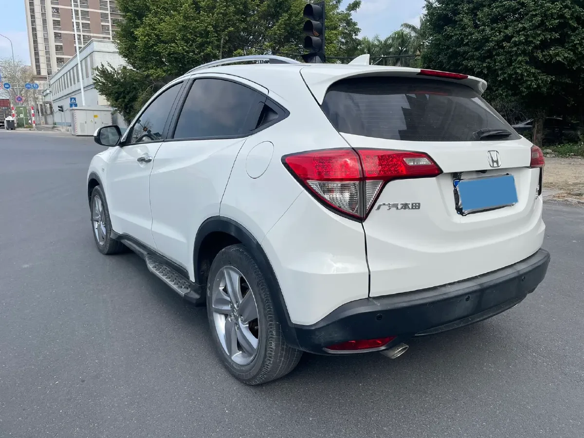 2020 Honda Vezel 1.5T 177HP L4 CVT,autocango,china used car exporter,china ev exporter,chinese used car exporter,chinese used ev exporter
