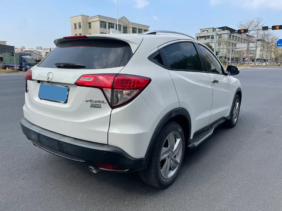 2020 Honda Vezel 1.5T 177HP L4 CVT,autocango,china used car exporter,china ev exporter,chinese used car exporter,chinese used ev exporter