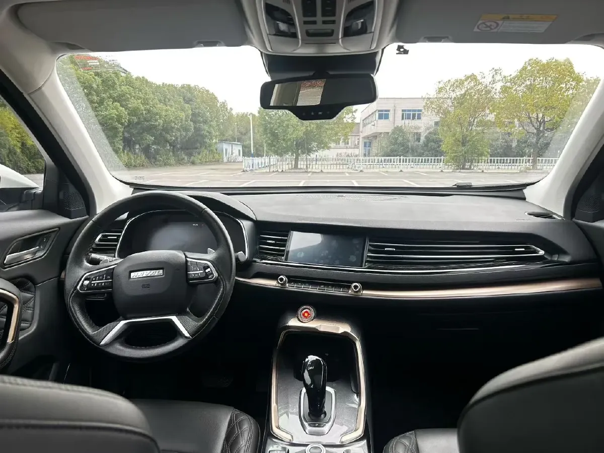 2020 Haval H6 1.5T 169HP L4 7DCT,autocango,china used car exporter,china ev exporter,chinese used car exporter,chinese used ev exporter