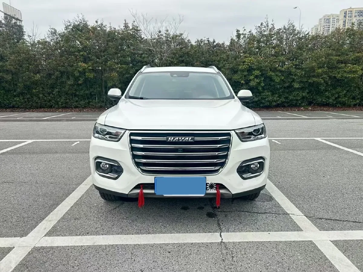 2020 Haval H6 1.5T 169HP L4 7DCT,autocango,china used car exporter,china ev exporter,chinese used car exporter,chinese used ev exporter