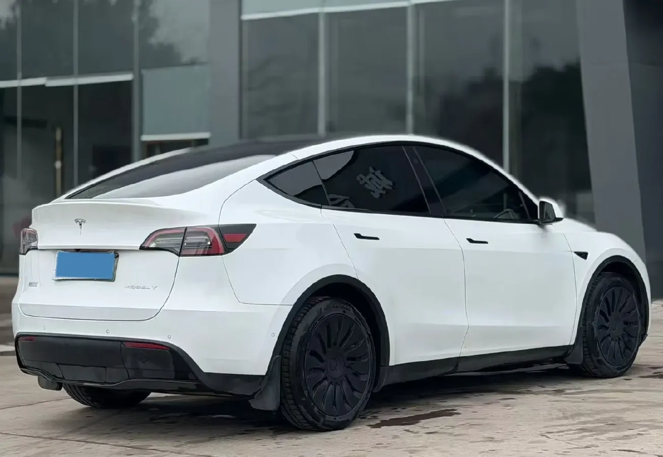 2021 Tesla Model Y BEV 60KWH,autocango,china used car exporter,china ev exporter,chinese used car exporter,chinese used ev exporter