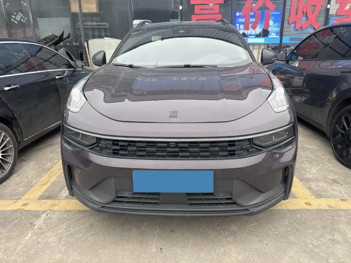 2021 LYNK&CO 01 EM-P 1.5T 180HP L3 7DCT PHEV 17.7KWH,autocango,china used car exporter,china ev exporter,chinese used car exporter,chinese used ev exporter
