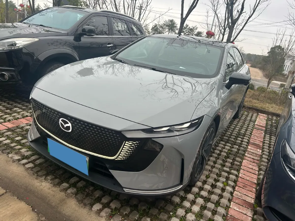 2025 Mazda EZ-6 BEV,autocango,china used car exporter,china ev exporter,chinese used car exporter,chinese used ev exporter