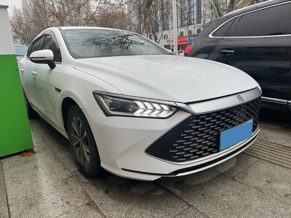 2025 BYD Qin Plus 1.5L 101HP L4 E-CVT PHEV 7.68KWH,autocango,china used car exporter,china ev exporter,chinese used car exporter,chinese used ev exporter