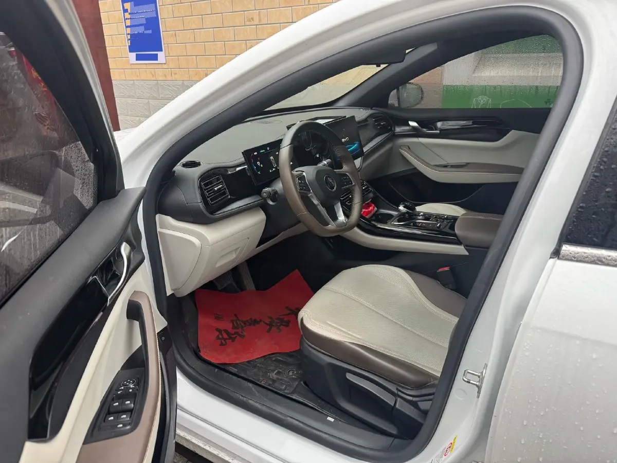 2025 BYD Qin Plus 1.5L 101HP L4 E-CVT PHEV 7.68KWH,autocango,china used car exporter,china ev exporter,chinese used car exporter,chinese used ev exporter